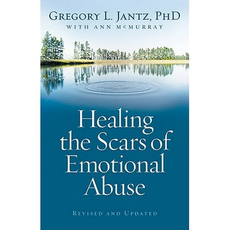 Healing the Scars of Emotional Abuse (The Best Scar Removing Product)