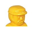 thumbnail image 3 of 2 Yellow Imperial Replacement Foosball Men, 3 of 3