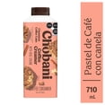 thumbnail image 2 of Sustituto de Crema para Café Chobani sabor Pastel de Café 710 ml, 2 of 5