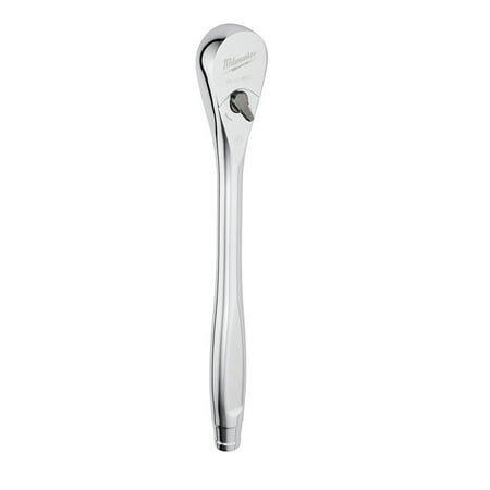 UPC: 0045242540648 | Milwaukee-48-22-9012 1/2 in. Drive Ratchet