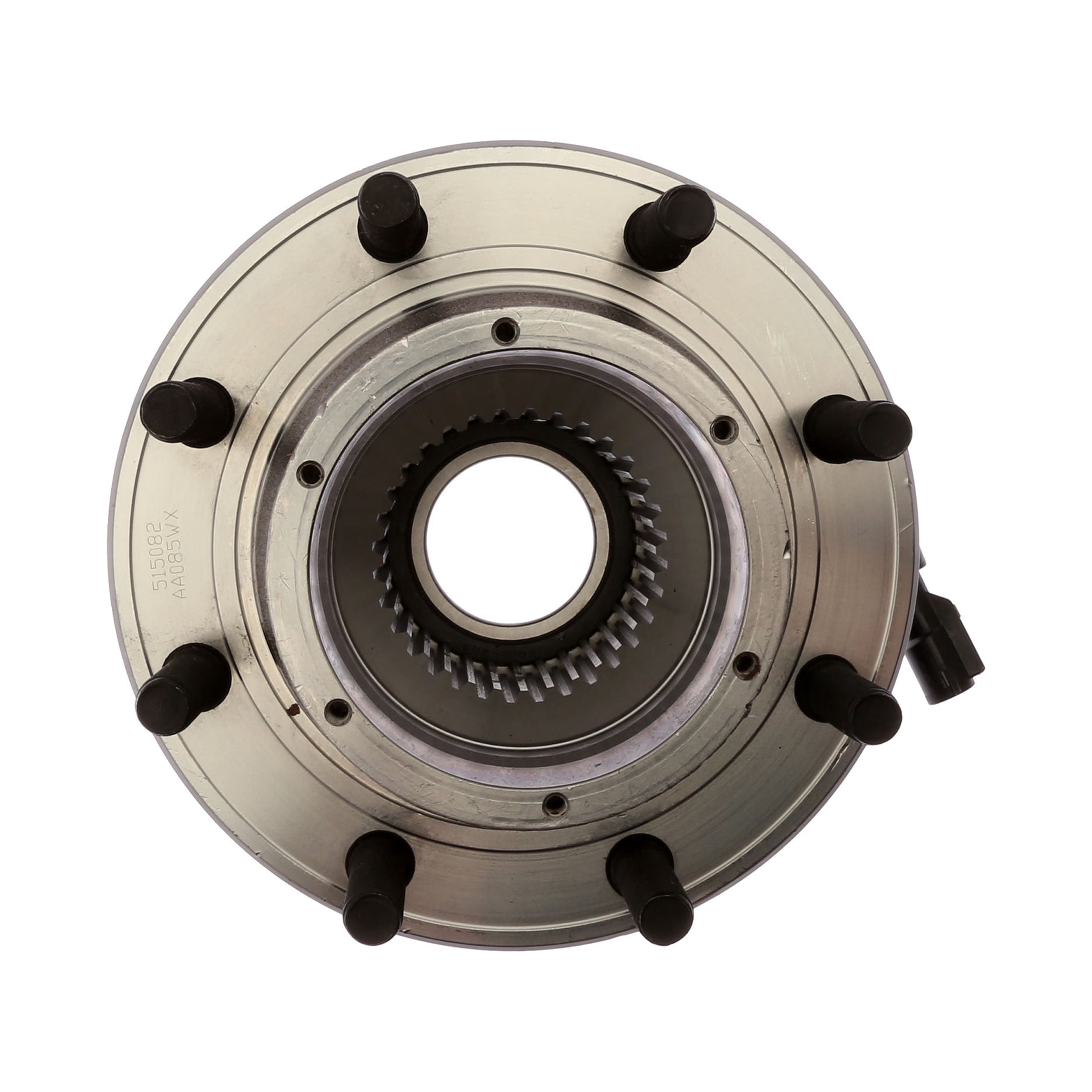 Raybestos R-Line Wheel Hub Assemblies Fits select: 2005-2009 FORD F250, 2005-2010 FORD F350
