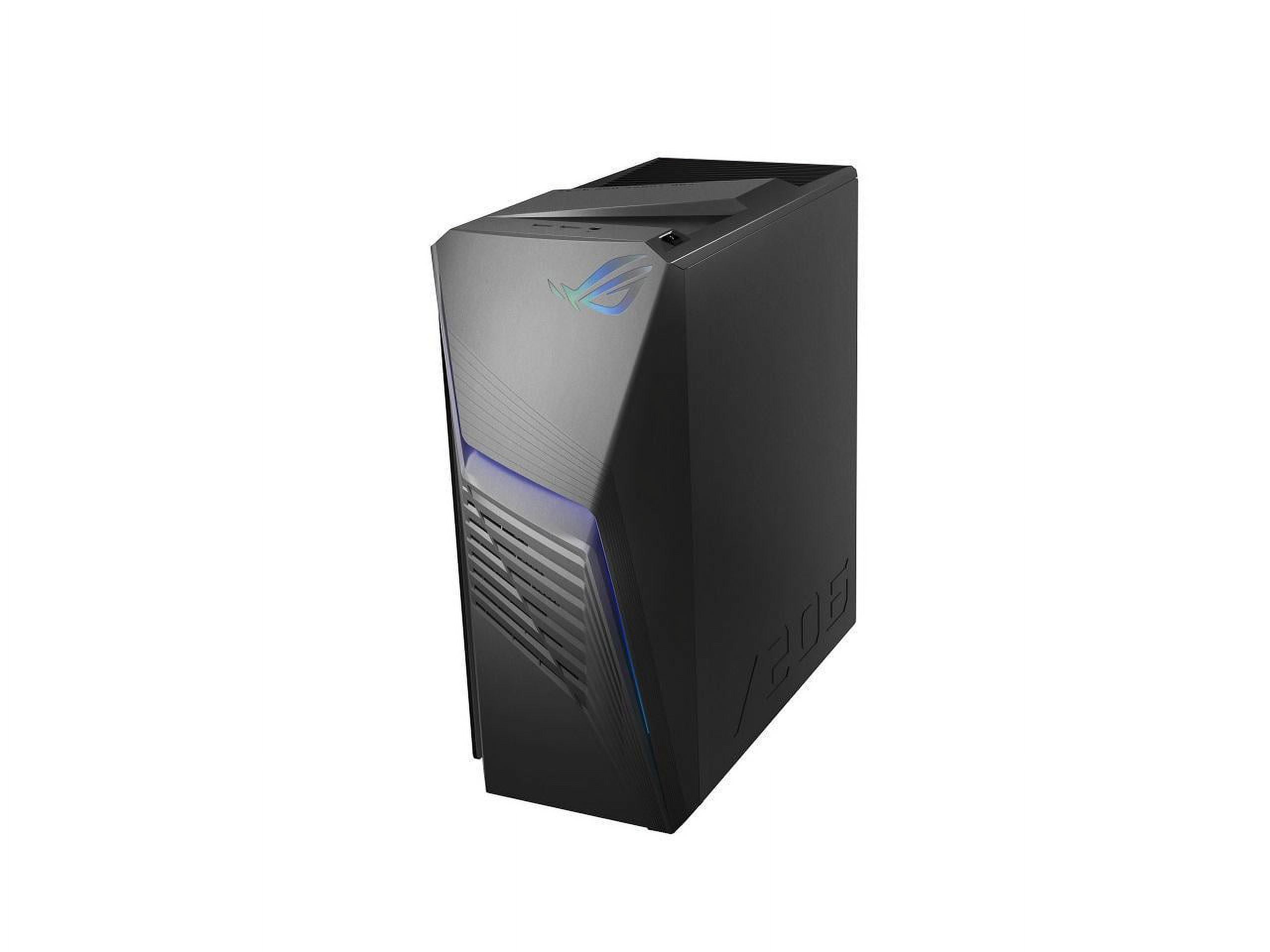 ASUS ROG, Intel i5-13400F, Strix Graphics Card, 1TB SSD, 8GB RAM