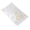 thumbnail image 1 of 50g Shiny Nail Art Glitter Sequins Hexagonal Shape Glitter DIY Face Body Eye Nail Art Decoration, 1 of 5