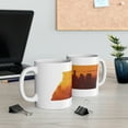 thumbnail image 5 of Iconic Los Angeles (LA) Mug -- FREE SHIPPING, 5 of 5