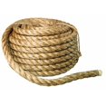 thumbnail image 1 of Tytan International PP3850TM Poly Rope, Tan - 0.375 in. x 50 ft., 1 of 1