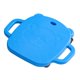 thumbnail image 4 of Tablero deportivo deportivo con asas y ruedas, coordinación, portátil, habilidades motoras azul, 4 of 9