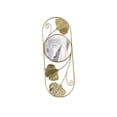 thumbnail image 4 of Espejo de Pared Nórdico, Escultura de Arte de Pared, Decoración de Pared, Espejo de Pared Colgante Decorativo para Fondo, Restaurante, Entrada de Hote Sunnimix Espejo de pared, 4 of 8
