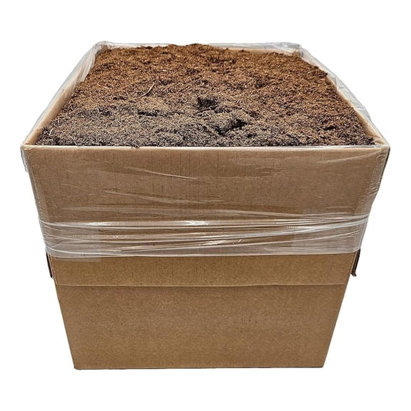 1 Cubic Foot of 100% All Natural Peat Moss | No Additives | 30 Quarts
