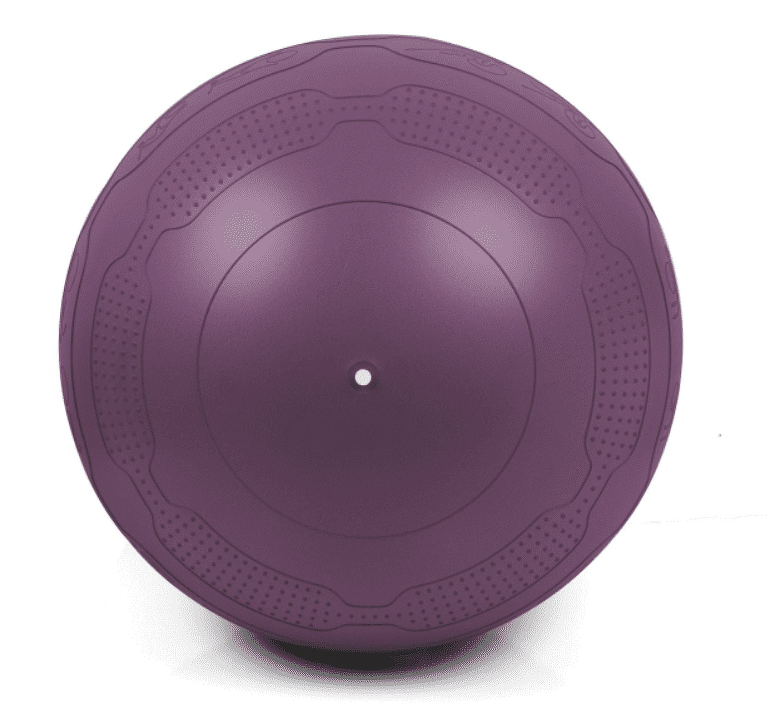 Walmart yoga balls sale