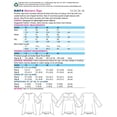 thumbnail image 4 of KWIK-SEW Motifs K4074 Hauts pour Femmes, 4 of 4