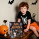 thumbnail image 4 of Calendario De Cuenta Atrás De Halloween, Juego Sorpresa Con 24 Días Y Juguetes Para Niños Y Adultos, 4 of 7