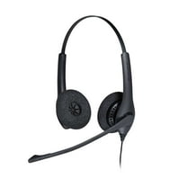 Jabra Biz 1500 Duo USB Wired Headset