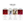 thumbnail image 3 of Muy buena chica glam parfum spray de Carolina Herrera Carolina Herrera Model, 3 of 3