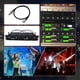 thumbnail image 4 of Wireless Microphone Antenna Extension Cable 2ft with BNC Connector, 2-Pack for Rack Mount Systems, 4 of 5