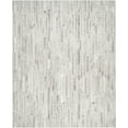 thumbnail image 2 of Safavieh Studio Leather Ezekiel Geometric Area Rug or Runner, 2 of 6