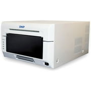 DNP DS620A Dye Sub Professional Photo Printer, Bundled With DNP 5x7 Dye Sub Media