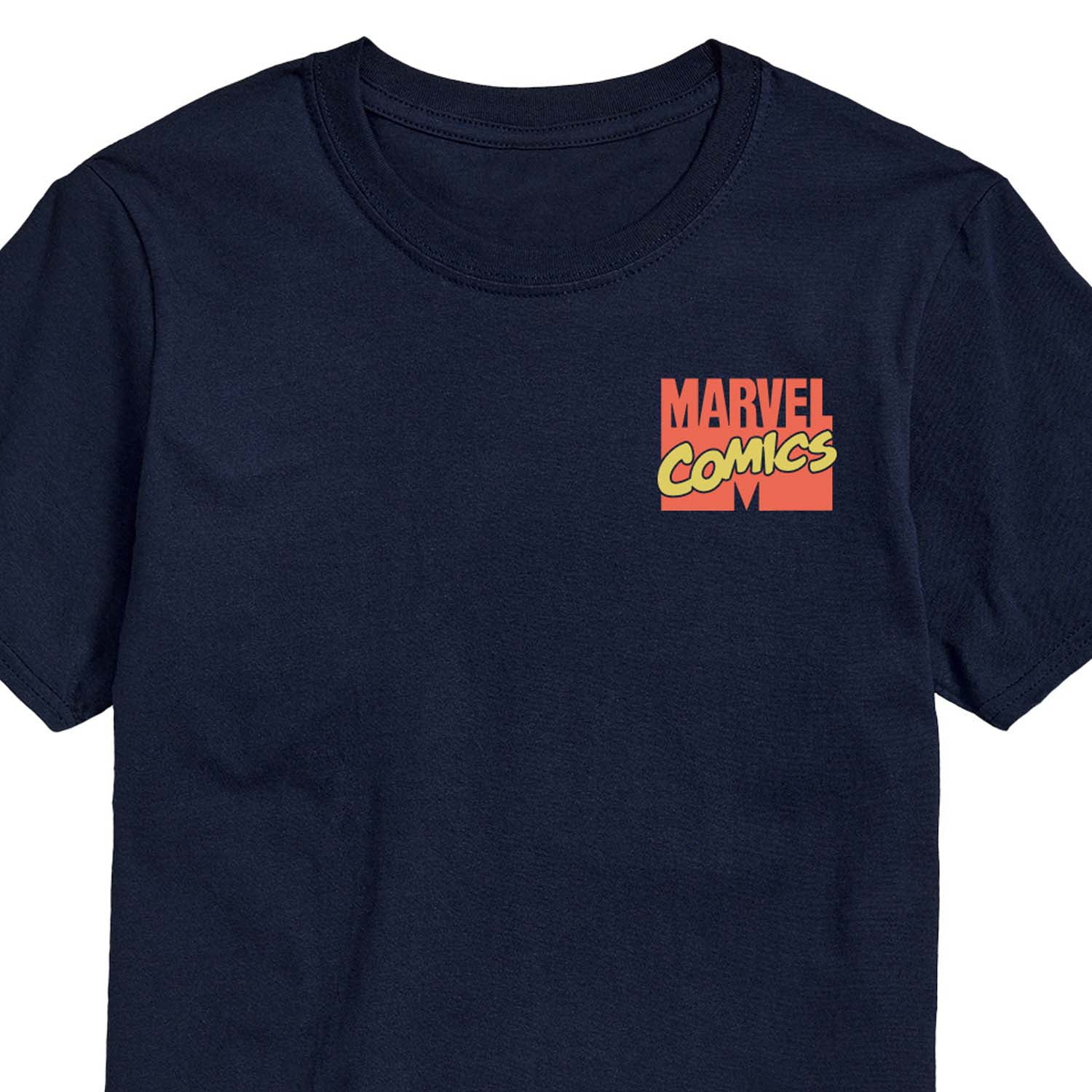Marvel Iron Man - Sketch - Men's Short Sleeve Graphic T-Shirt