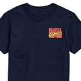 thumbnail image 3 of Marvel Iron Man - Sketch - Men's Short Sleeve Graphic T-Shirt, 3 of 5