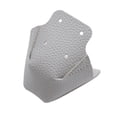 thumbnail image 3 of Protector de s de patines, funda protectora profesional extraíble para s de patines Gris Cola Protector de dedos, 3 of 8