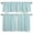 Beige, variant on 3 Piece Kitchen Curtains and Valances Set Beige Rustic Cafe Curtains 24 Inch Length Vintage Farmhouse Beige Solid Color Valance & Tier Curtain for Living Room Bedroom Small Window 54"x18"+27"x24"*2