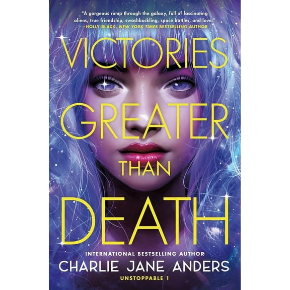 Unstoppable Victories Greater Than Death, Book 1, (Paperback)