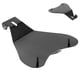 thumbnail image 4 of Soporte De Asiento De Motocicleta, Placa Base De Asiento Individual, Accesorios De Motocicleta XL883 1200 Duraderos De Alta Gama Aptos Para Honda Fit Kawasaki ANGGREK Otros, 4 of 8