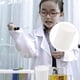 thumbnail image 1 of OHOIOLLA High Temperature Endurance Ptfe Laboratory Beaker White with Stable Base and Tapered Spout, 1 of 8