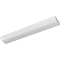 Good Earth Lighting UC1061-WH1-18LF0 Direct Wire Under Cabinet Bar, LED Lamp, 10.10 W, 120 V, 643 4