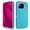 Green, variant on Compatible with T-Mobile Revvl V+ 5G Phone Case Hybrid Rugged Shockproof Hard Protective Drop Proof Full Body Heavy Duty Mobile Cell Cover for Tmobile RevvlV+ +5G V+5G V + Plus 2021 Women Men Black
