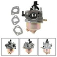 thumbnail image 3 of Feimier Suitable For Powermate Pftt142 Pftt142. 150cc Front Gear Tiller Carburetor, 3 of 4