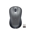 thumbnail image 2 of Logitech M310 Wireless Mouse in Silver - 910-001675, 2 of 5