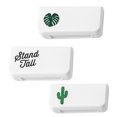 thumbnail image 1 of Pill Box Portable Pill Case pill splitter plastic 3 Slots Storage Holder Pocket Size Box Plastic Candy Splitter, Type 3, 1 of 8