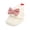 White, variant on Girls' Boots Newborn Infant Baby Girls Boys Warm Fleece Winter Booties First Walkers Slippers Shoes Save Big