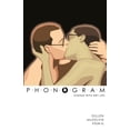thumbnail image 1 of Phonogram 5 Blanco, 1 of 2