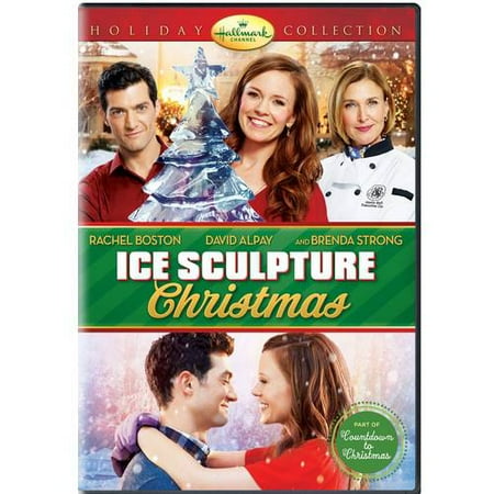 Ice Sculpture Christmas (Walmart Exclusive) (Widescreen)