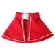 thumbnail image 1 of Capa de perro Disfraces de Navidad para mascotas Red Polar Fleece Pet Cape Cat Disfraz de Halloween Ropa para mascotas Talla S (rojo), 1 of 1