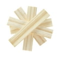 thumbnail image 3 of MindWare Keva Brain Builders Deluxe: STEM Building Toy Includes 75 KEVA Planks, 40 Puzzle Cards, 8 Design Cards, 3D Building Skills for Kids - Ages 7+, 3 of 5