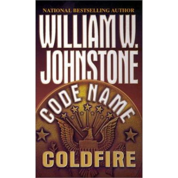 Pre-Owned Code Name: Coldfire (Unknown) 0786013281 9780786013289