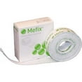 thumbnail image 2 of Mefix Self-Adhesive Fabric Tape, Retention Tape, 1 Inch X 11 Yard, Molnlycke 310299 - One Roll, 2 of 3