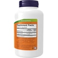 thumbnail image 2 of Fenogreco NOW FENUGREEK 500 mg 250 cápsulas, 2 of 3