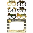 thumbnail image 1 of Shisuyan Photo Booth Frame Paper 7Pcs 21.7X15.4In, 1 of 8