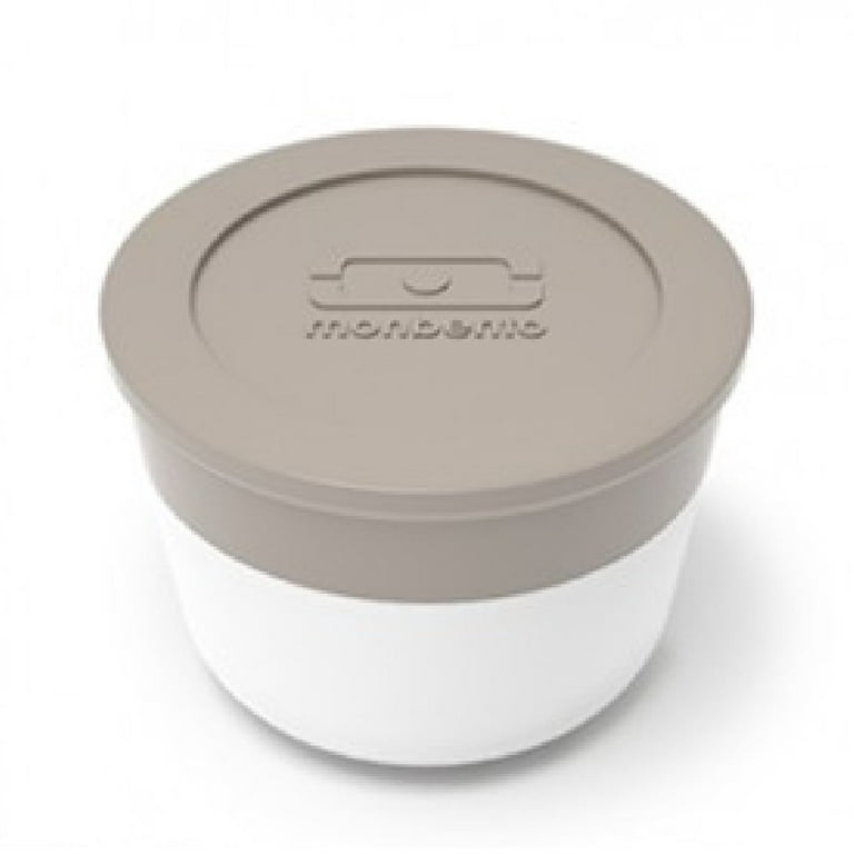 MB Temple lunch box sauce containers - monbento