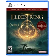 Elden Ring Shadow of the Erdtree Edition - PlayStation 5