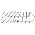 thumbnail image 1 of Green Mountain Grills Support Vertical en Acier 7 Nervures pour Modèles de Boone/Bowie, 1 of 5