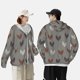 thumbnail image 4 of Balery Rooster Sudadera ligera de manga larga con capucha y protección solar UPF 50+ para hombre y mujer, ideal para pesca y running-Medium, 4 of 7