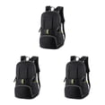 thumbnail image 3 of Qarigey de ciclismo multifuncional portátil y resistente al desgaste Bolsa de deportes al aire libre Impermeable negro 21 pulgadas Type1 NO1, 3 of 6