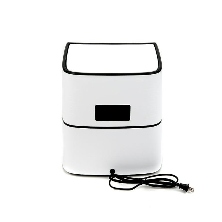 Cosori 5.8-Quart White Air Fryer at