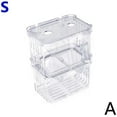 thumbnail image 5 of FurNest Aquarium Fish Tank Breeding Breeder Rearing Box Hatchery Isolatio, 5 of 9