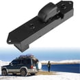 thumbnail image 2 of Interruptor de control de elevalunas eléctrico para coche Wingshen MR194829, 2 of 5