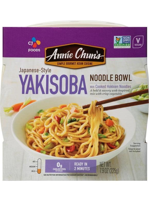 Packaged meals in Packaged Meals & Side Dishes